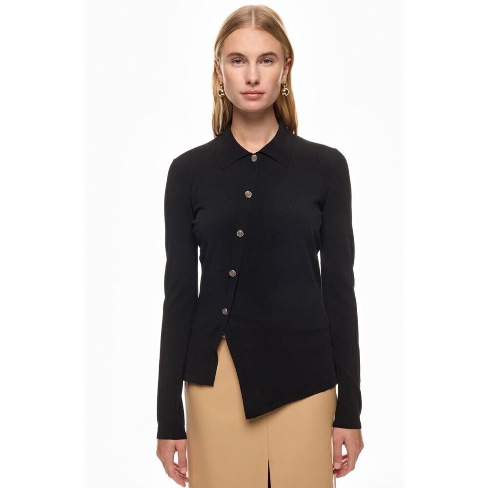 Tanya Taylor
Levine Knit Top 🩶